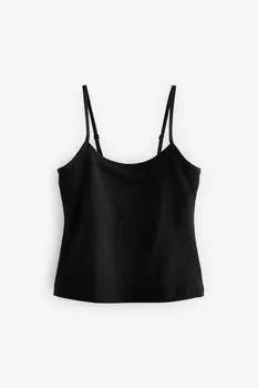 Майка Next, черный