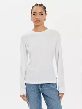 Комплект из 2 блузок стандартного кроя Lee, мультиколор