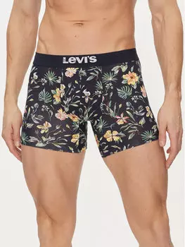 Комплект из 2 боксеров Levi's, мультиколор