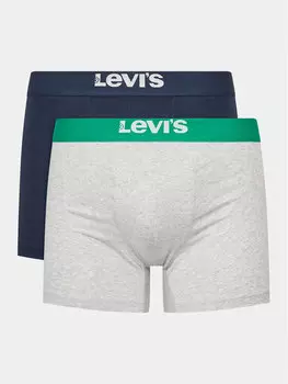 Комплект из 2 боксеров Levi's, мультиколор