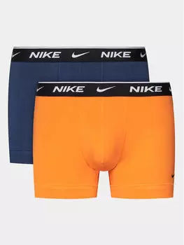 Комплект из 2 боксеров Nike, синий