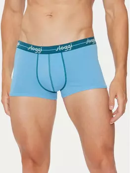 Комплект из 2 боксеров Sloggi, мультиколор