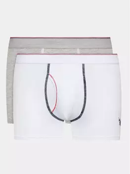 Комплект из 2 боксеров U.S. Polo Assn., мультиколор