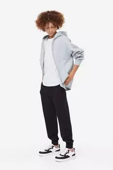 Комплект из 2 брюк-джоггеров H&M