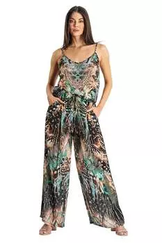 Комплект из 2-х брюк Ricci La Moda Clothing, цвет multi