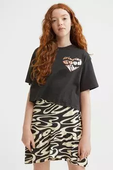 Комплект из 2-х частей - топ и юбка H&amp;M