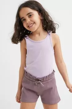 Комплект из 2-х предметов: футболка и шорты H&amp;M