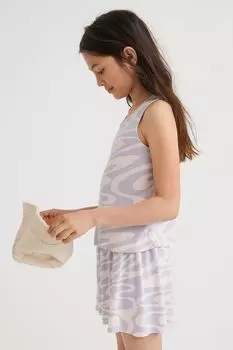 Комплект из 2-х предметов: футболка и шорты H&amp;M