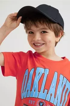 Комплект из 2-х предметов с футболкой и шортами H&amp;M