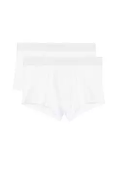 Комплект из 2 хипстерских шорт/брюк Iconic Rib Marc O'Polo