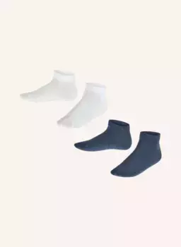 Комплект из 2 кроссовок happy Falke, мультиколор