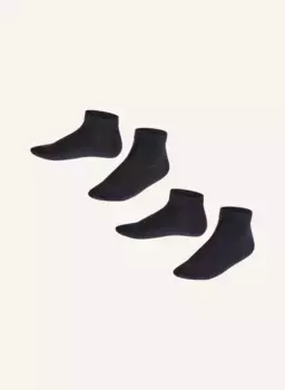 Комплект из 2 кроссовок happy Falke, мультиколор