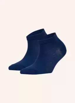 Комплект из 2 носков счастливый Falke, синий