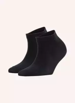 Комплект из 2 носков счастливый Falke, синий