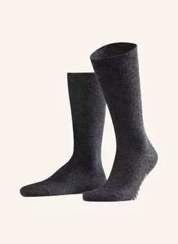 Комплект из 2 носков swing FALKE, цвет 3080 ANTHRA.MEL