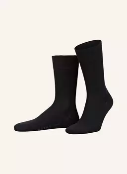 Комплект из 2 носков swing FALKE, цвет 6370 DARK NAVY