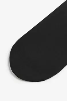 Комплект из 2 пар колготок 40 ден H&M, черный
