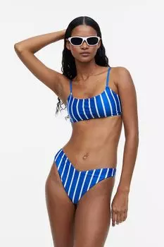 Комплект из 2 плавок бикини H&M