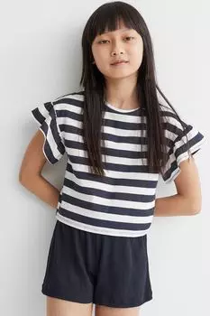 Комплект из 2 предметов джерси H&amp;M