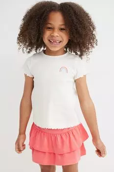 Комплект из 2 предметов из хлопка H&amp;M