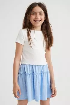 Комплект из 2 предметов из хлопка H&amp;M