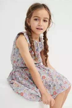 Комплект из 2 предметов из хлопка H&amp;M