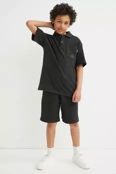 Комплект из 2 предметов из хлопкового пике H&amp;M