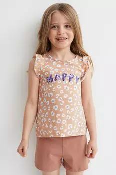 Комплект из 2 предметов с мотивом H&amp;M