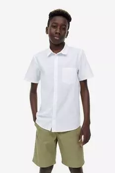Комплект из 2 шорт чинос H&M