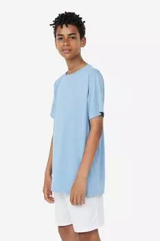 Комплект из 2 спортивных шорт DryMove H&M