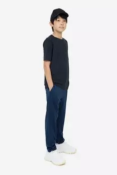 Комплект из 2 тренировочных штанов DryMove H&M