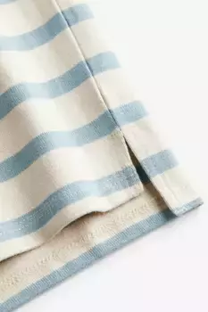 Комплект из 2 трикотажных изделий H&M, бежевый