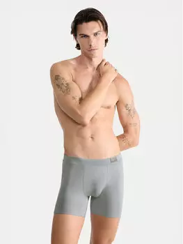 Комплект из 2 трусов-боксеров 10214598 Sloggi, мультиколор