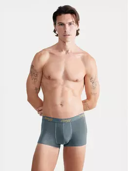 Комплект из 2 трусов-боксеров Start 10206968 Sloggi, мультиколор