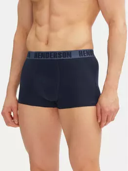 Комплект из 2 трусов-боксеров Sushi 42592 Henderson, синий