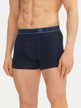 Комплект из 2 трусов-боксеров Sushi 42625 Henderson, синий