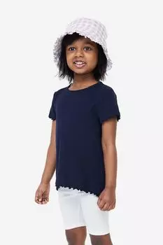 Комплект из 2 велосипедных шорт H&M