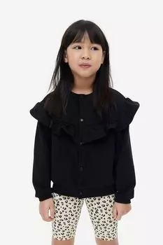 Комплект из 2 велосипедных шорт H&M