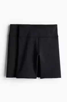 Комплект из 2 велосипедок drymove H&M, черный