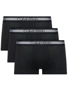 Комплект из 3 боксеров Calvin Klein, черный