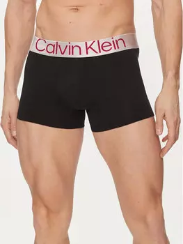 Комплект из 3 боксеров Calvin Klein, черный