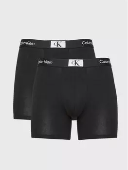 Комплект из 3 боксеров Calvin Klein, черный