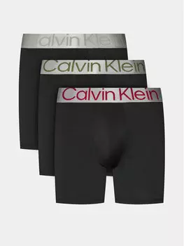 Комплект из 3 боксеров Calvin Klein, черный