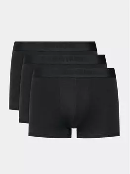 Комплект из 3 боксеров Calvin Klein, черный