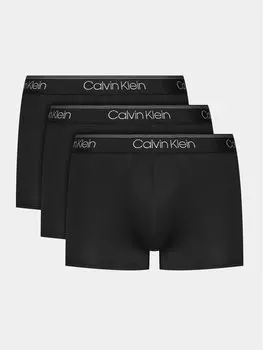 Комплект из 3 боксеров Calvin Klein, черный