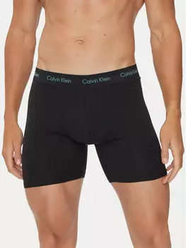 Комплект из 3 боксеров Calvin Klein Underwear, черный