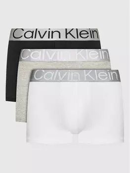 Комплект из 3 боксеров Calvin Klein Underwear, мультиколор