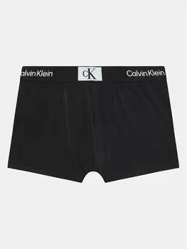 Комплект из 3 боксеров Calvin Klein Underwear, синий