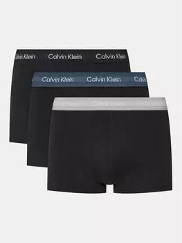 Комплект из 3 боксеров Calvin Klein Underwear, мультиколор