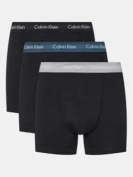 Комплект из 3 боксеров Calvin Klein Underwear, мультиколор